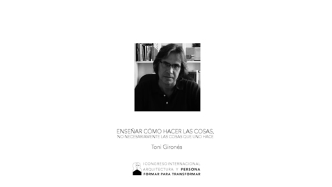 Miniatura para Toni Gironés