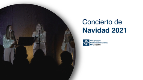 Miniatura para Concierto de Navidad 2021