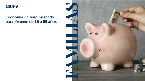 Miniatura para Economía de libre mercado para jóvenes de 15 a 80 años