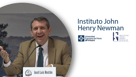 Miniatura para ¿Qué nos dice Newman a la universidad de hoy?