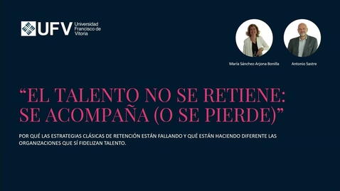 Miniatura para “El talento no se retiene: se acompaña (o se pierde)”
