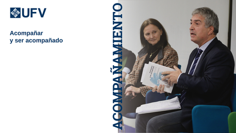 Miniatura para  Presentación del Manual de Acompañamiento