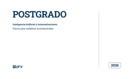 Miniatura para IA y Automatización