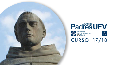 Miniatura para Quién es Francisco de Vitoria