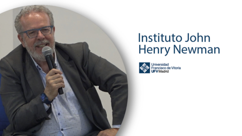 Miniatura para Diálogo con José Aguilar - Curso de Verano 2023