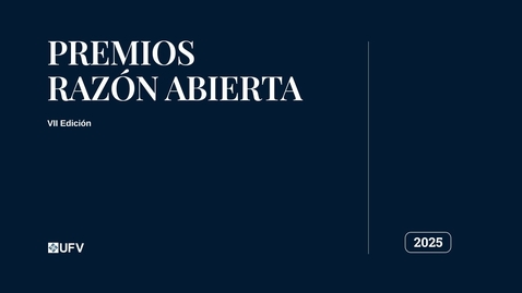 Thumbnail for José María Torralba , El programa de los grandes libros de la Universidad de Navarra