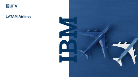 Miniatura para LATAM Airlines. Crecer desde el extremo del mundo