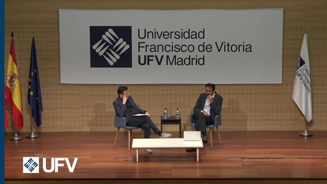 Miniatura para Conversaciones Interciencias: La pregunta por el sentido