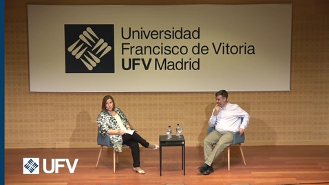 Miniatura para Conversaciones Interciencias: Bioética y Genética