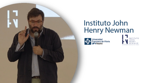 Miniatura para Buscar el sentido de la vida es urgente - Curso de verano 2023