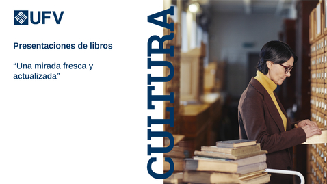 Miniatura para Presentación del libro Liderazgo : Una mirada fresca y actualizada