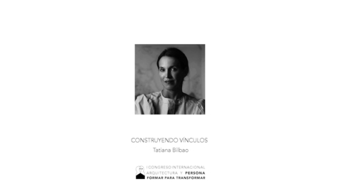 Miniatura para Tatiana Bilbao