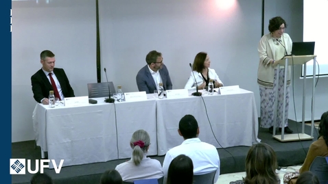 Thumbnail for Pilar Ponce Velasco, la escuela referente