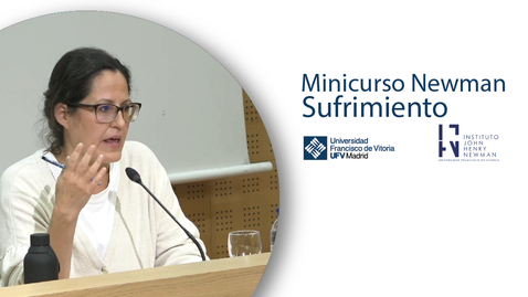 Miniatura para Minicurso Newman sobre el sufrimiento