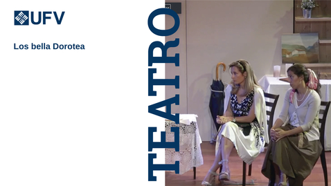 Thumbnail for  La Bella Dorotea