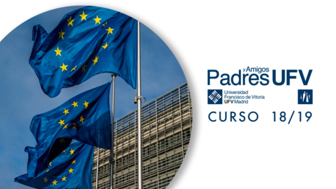 Miniatura para Ante un nuevo curso europeo