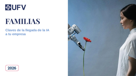 Miniatura para Claves de la llegada de la IA a tu empresa
