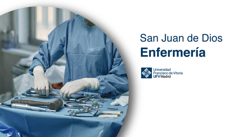 Miniatura para Jornada San Juan de Dios. Parte I