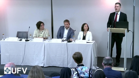 Thumbnail for Ben Miller, educating for flourishing