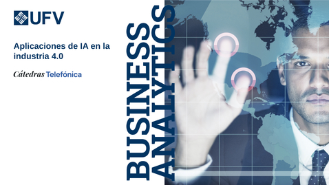 Miniatura para Transformación digital de la industria