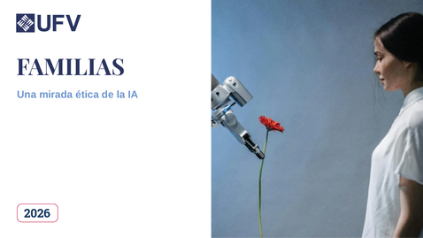 Miniatura para Una mirada ética de la IA