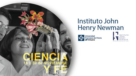 Miniatura para Ciencia y Fe. &quot;¿Se puede ser científico y creyente?&quot; 2/2