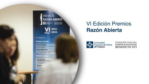 Miniatura para Hito del diálogo entre ciencia, filosofía y teología