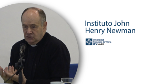 Miniatura para El cristianismo es un hecho (2/2) - Curso de verano 2023