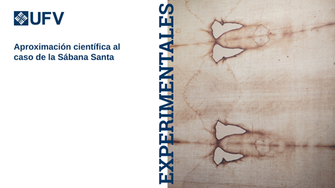 Miniatura para Aproximación científica al caso de la Sábana Santa