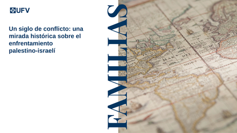 Miniatura para Un siglo de conflicto una mirada histórica sobre el enfrentamiento palestino-israelí