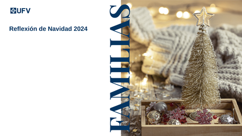 Miniatura para Reflexión de Navidad