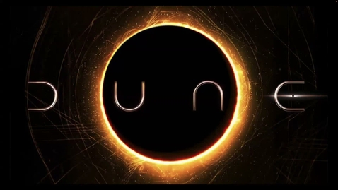 Thumbnail for Dune: Cinematography Masterpiece  