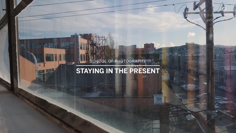 Thumbnail for entry Staying in the Present - Elena Zhukova