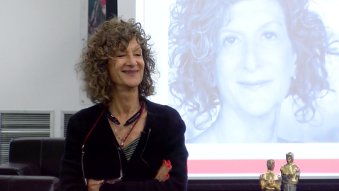 Thumbnail for Jana Memel - Meet Your Director