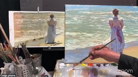 Thumbnail for Standing in Malibu, Ep. 242