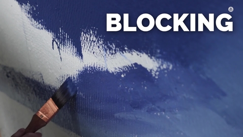 Thumbnail for Cova Hotel Mural Project Ep 6: Blocking