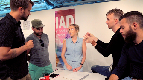Thumbnail for Raising Hope Through Design - IAD Community Impact