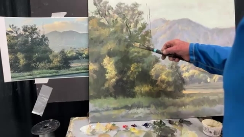 Thumbnail for Montecito Landscape, Ep.  273