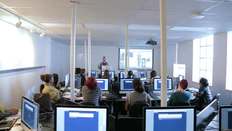 Thumbnail for Social Media Certificate Program - A Path to Mastering Social Media