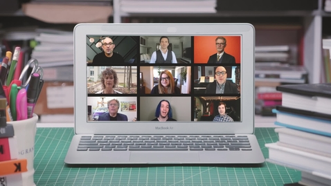Thumbnail for Meet Your Department Directors