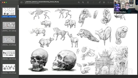 Thumbnail for The Art &amp; Science of Video Game Creation