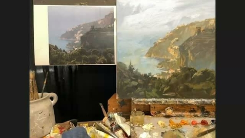 Thumbnail for entry View from Ravello, Italy: Ep.181