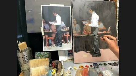 Thumbnail for Paint with Craig Nelson, Ep. 142