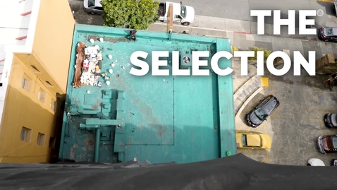 Thumbnail for Cova Hotel Mural Project Ep 4: The Selection