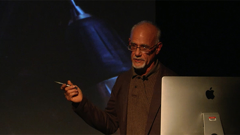 Thumbnail for Lyrical Line &amp; Mechanized Design: Ira Sherman