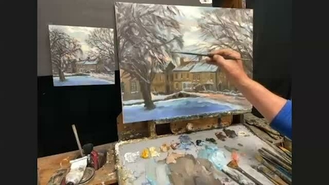 Thumbnail for Paint with Craig Nelson, Ep. 145