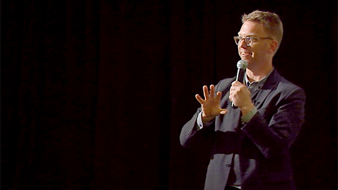 Thumbnail for IBM Design Lead Doug Powell