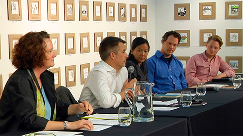 Thumbnail for Ethics &amp; Leadership: Q&amp;A Session