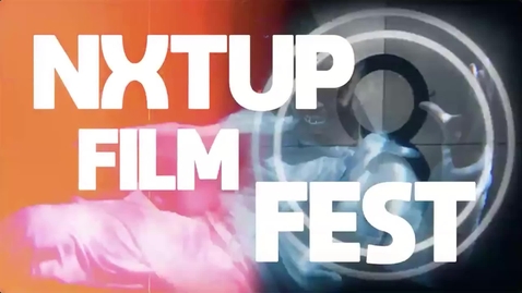 Thumbnail for 2025 NXTUP FILM FEST
