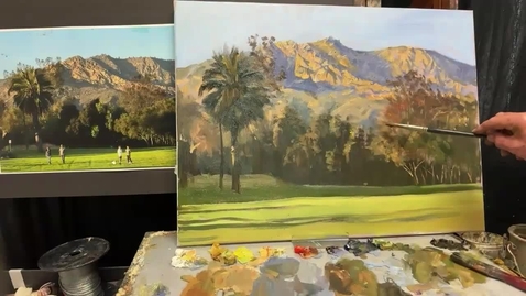 Thumbnail for Santa Barbara Hills, Ep. 277